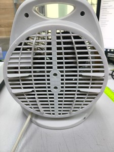 Б/у Обогреватель Startex bzpb2212-8 01-200907982