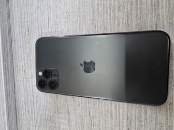 Б/в Мобільний телефон Apple iphone 11 pro 64gb 01-200882133