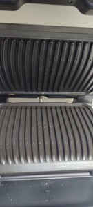 Б/у Гриль Tefal optigrill gc706d34 01-200926898
