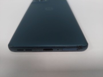 Б/в Мобільний телефон Motorola edge 50 fusion 8/256gb 01-200932183