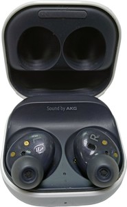 Б/в Навушники Samsung galaxy buds2 01-200933334