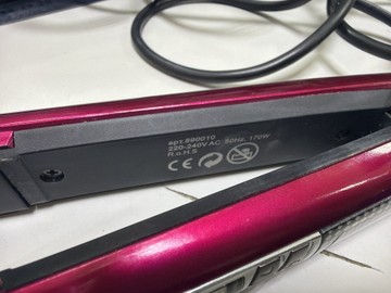 Б/в Плойка Hairmaster арт 890010 01-200932630