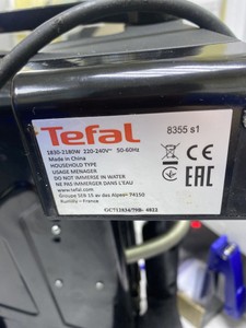 Б/в Гриль Tefal optigrill+ gc712834 01-200933702