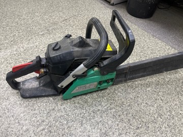 Б/у Пила цепная Смі c/b-ks 37/35-1 01-200933557