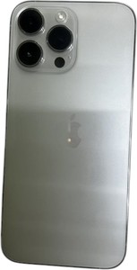 Б/у Мобільний телефон Apple iphone 14 pro max 128gb 01-200851651
