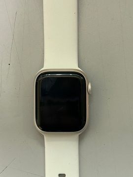 Б/в Смарт-годинник Apple watch series 9 gps 41mm aluminum case 01-200935662