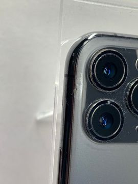 Б/в Мобільний телефон Apple iphone 11 pro max 256gb 01-200933399