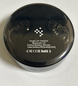 Б/в Навушники Gelius incredible gp-tws033 01-200937209