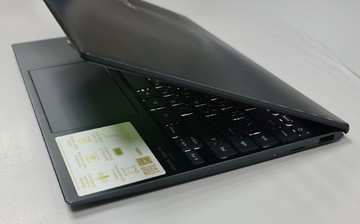Б/в Ноутбук Asus 13/ryzen 7 5700u ddr4/16gb ddr4/hdd *відсутній/ssd 512 gb/*інтегрована 01-200935737