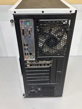 Б/у Системный блок Пк intel core i5-10400f/ram 16 gb/hdd 300 gb+600 gb/ssd відсутній+відсутній/nvidia gtx 1660 super (gefo 01-200933784