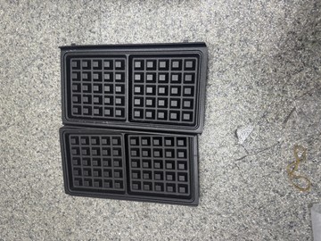 Б/в Гриль Delonghi sw12ac.s 01-200933822