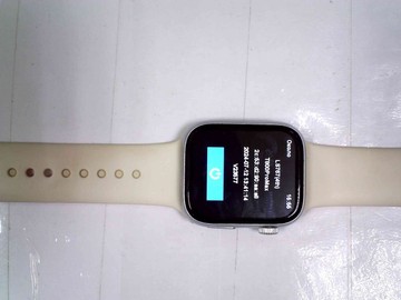 Smart Watch 9 ls767 4th 45mm