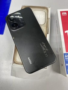 Б/в Мобільний телефон Xiaomi redmi 15c 4g 4/128gb 01-200938542