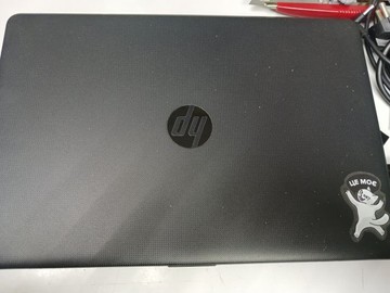 Hp 15/celeron n3060 ddr3/4gb ddr3/hdd 500 gb/ssd *відсутній/*інтегрована