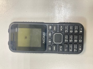 Б/в Мобільний телефон Nomi i1850 01-200938126