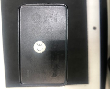 Б/в Повербанк Baseus 22.5w 30000mah 01-200937922