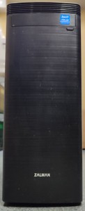 Б/в Системний блок Пк amd a8-7600/ram 8 gb/hdd відсутній/ssd 256 gb+1000 gb/nvidia gtx 1050 ti (geforce) 4gb gddr5 128bit 01-200937557
