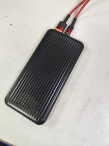Б/в Зовнішній акумулятор (power bank) Klgo 10000mah 01-200938876