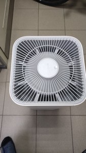 Б/в Очищувач повітря Xiaomi smart air purifier 4 pro 01-200938337