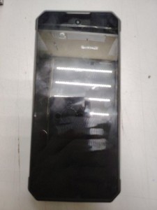 Б/в Мобільний телефон Oukitel wp21 ultra 12/256gb 01-200939341