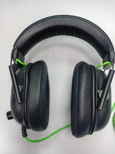 Б/в Навушники Razer blackshark v2 x 01-200939854