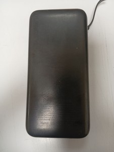 Б/в Повербанк Power Bank kj-k116 20000mah 22.5w 01-200938345