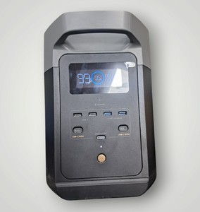 Б/в Зарядна станція Ecoflow delta 2 efd 330 18-000095524