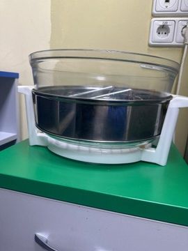 Б/в Фритюрниця Rotex rgm18-k 01-200940622