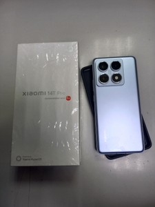 Б/в Мобільний телефон Xiaomi 14t pro 12/512gb 01-200940642