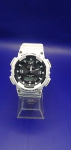 Б/в Годинник Casio timeless collection aq-s810wc-7a 01-200941477