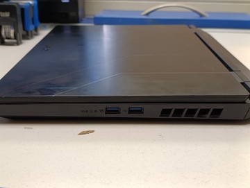 Б/в Ноутбук Acer 16/core i5-12450h ddr5/16gb ddr5/ssd 512 gb/geforce rtx2050 4gb 01-200941699