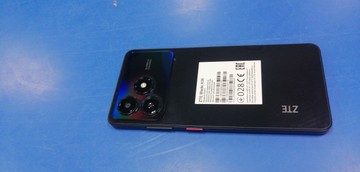 Б/у Мобільний телефон Zte blade a36 2/64gb 01-200941545