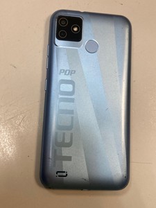 Б/в Мобільний телефон Tecno pop 5 go 1/16gb 01-200940945
