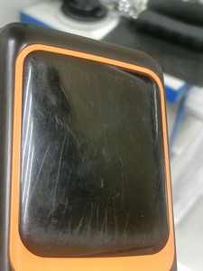 Б/в Повербанк Aspiring light 40 40000mah 01-200941484