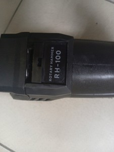 Б/в Перфоратор Dnipro-M rh-100 01-200944049