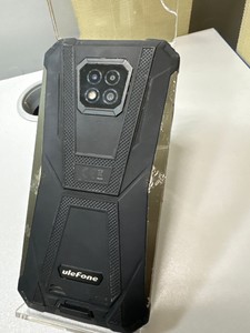 Б/в Мобільний телефон Ulefone armor 8 pro 8/128gb 01-200940883