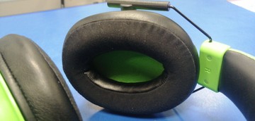 Б/в Навушники Razer blackshark v2 x 01-200945407
