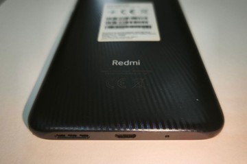 Б/в Мобільний телефон Xiaomi redmi 9c nfc 3/64gb 01-200944041
