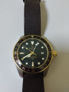 Б/в Годинник Certina c032.929 01-200945693