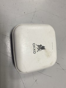 Б/в Зовнішній акумулятор Okko 10000 mah 01-200945553