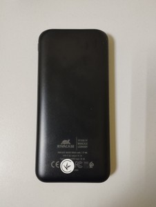 Б/в Зовнішній акумулятор Rivacase va2031 01-200945713