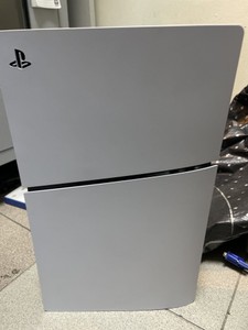 Б/в Ігрова приставка Sony playstation 5 slim digital edition 825gb 01-200944174