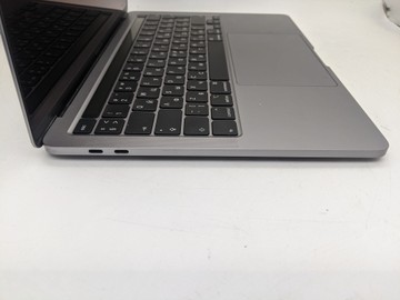 Б/в Ноутбук Apple macbook pro a2251 13,3"/ core i5 2,0ghz/ram16gb/ssd500gb/intel iris graphics 01-200920685
