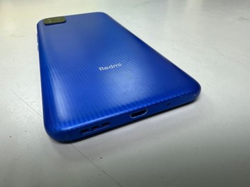 Б/в Мобільний телефон Xiaomi redmi 9c nfc 3/64gb 01-200945810