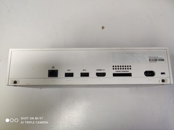 Б/в Ігрова приставка Microsoft xbox series s 512gb 01-200946301