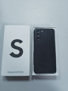 Б/у Мобільний телефон Samsung galaxy s21fe 5g 6/128gb 01-200944052