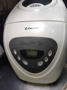 Б/в Хлібопічка Delfa dbm938 01-200946510