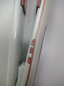Б/у Плойка Geemy gm-430 01-200941522