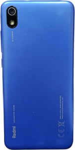 Б/у Мобільний телефон Xiaomi xiaomi redmi 7a 2/16gb 01-200947274