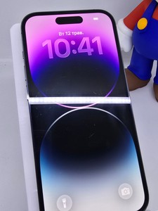 Б/в Мобільний телефон Apple iphone 14 pro 128gb esim 01-200867788